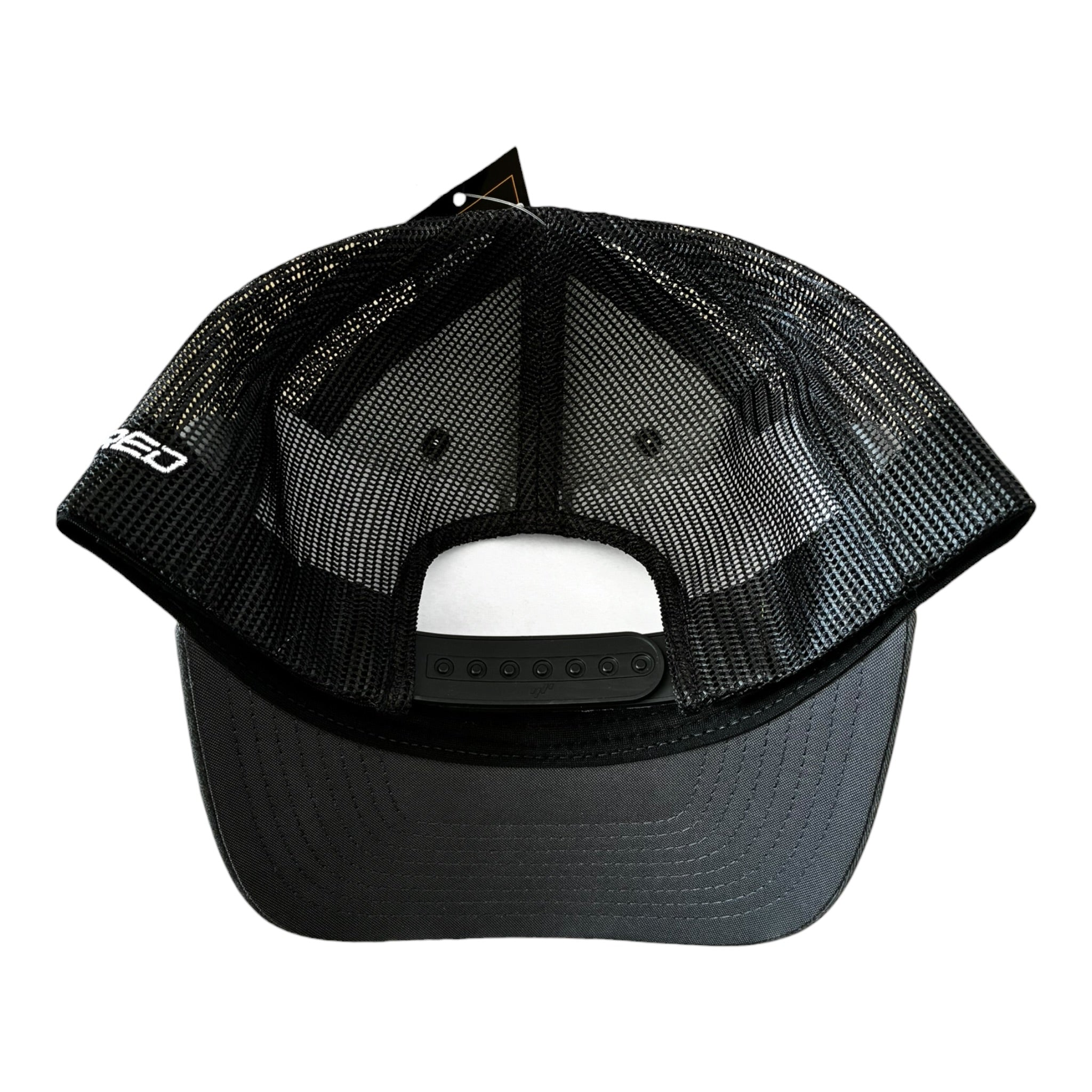 Bennett’s OG Neon Cap