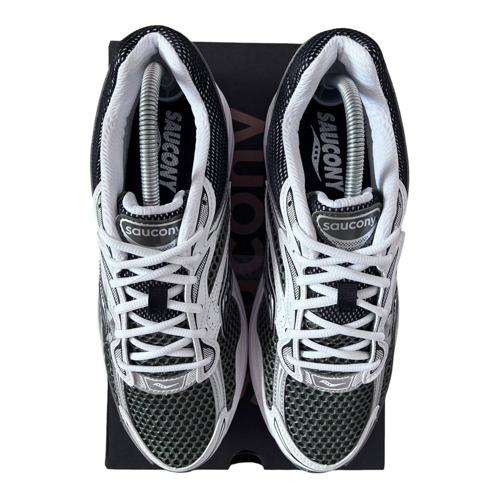 Saucony ProGrid Omni 9 – Fatigue