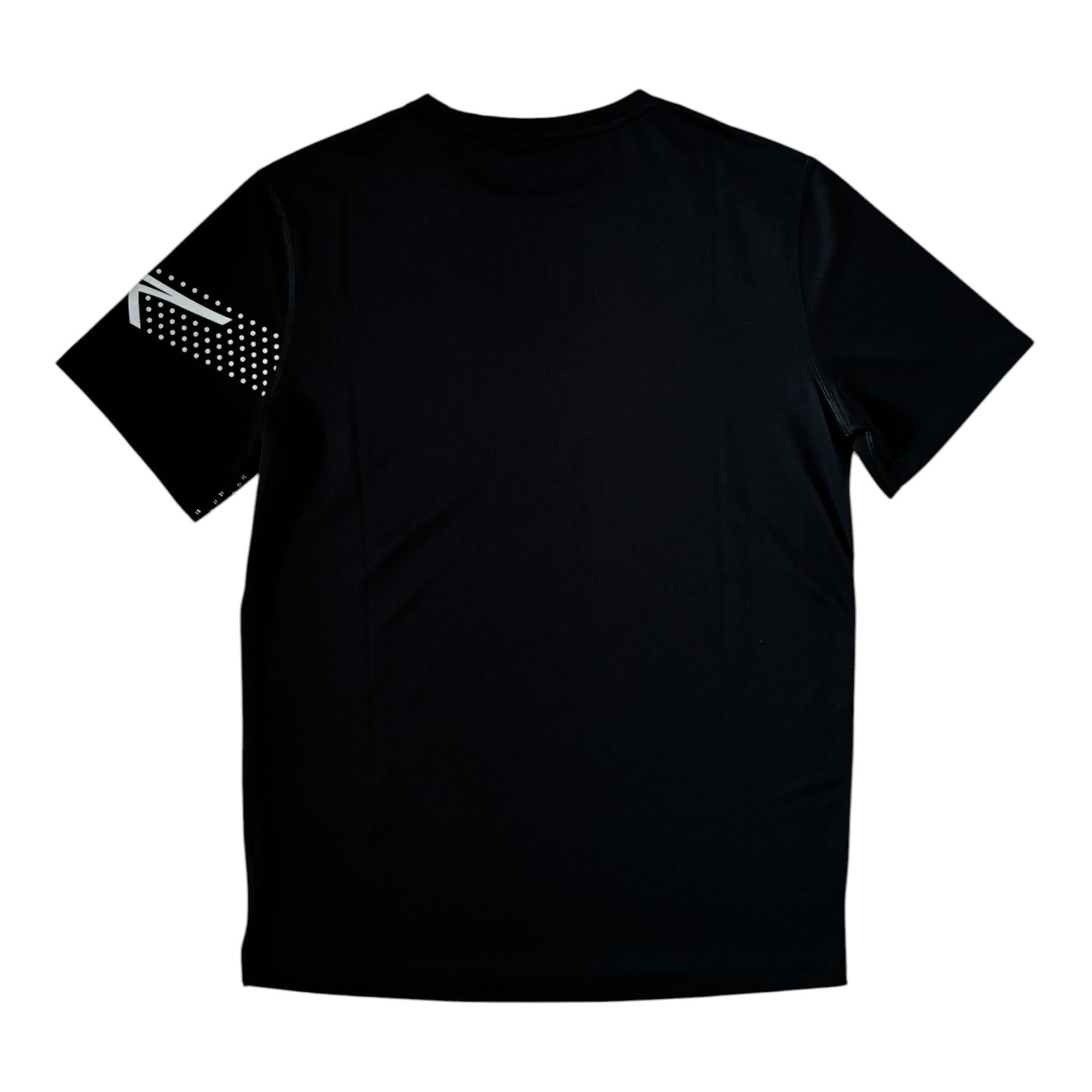 Asics Icon Reflect T-Shirt & Shorts Set