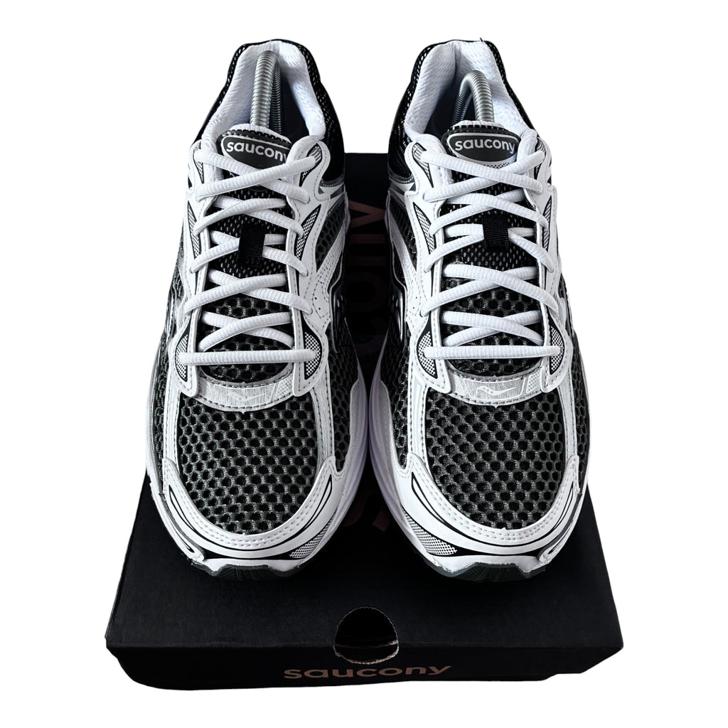 Saucony ProGrid Omni 9 – Fatigue