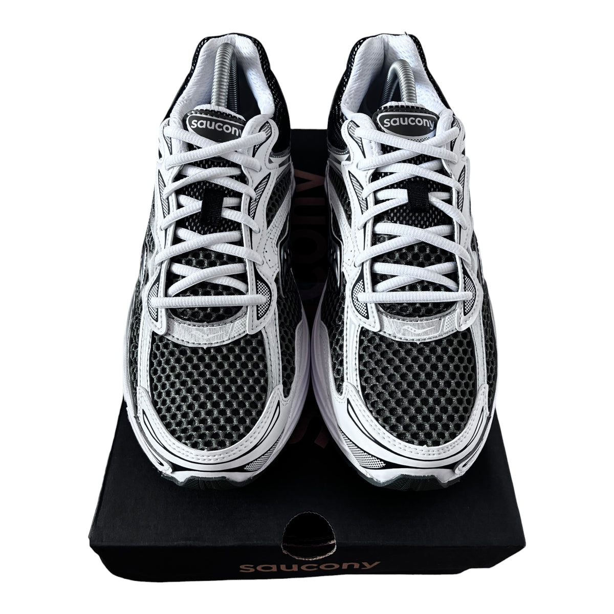 Saucony ProGrid Omni 9 – Fatigue