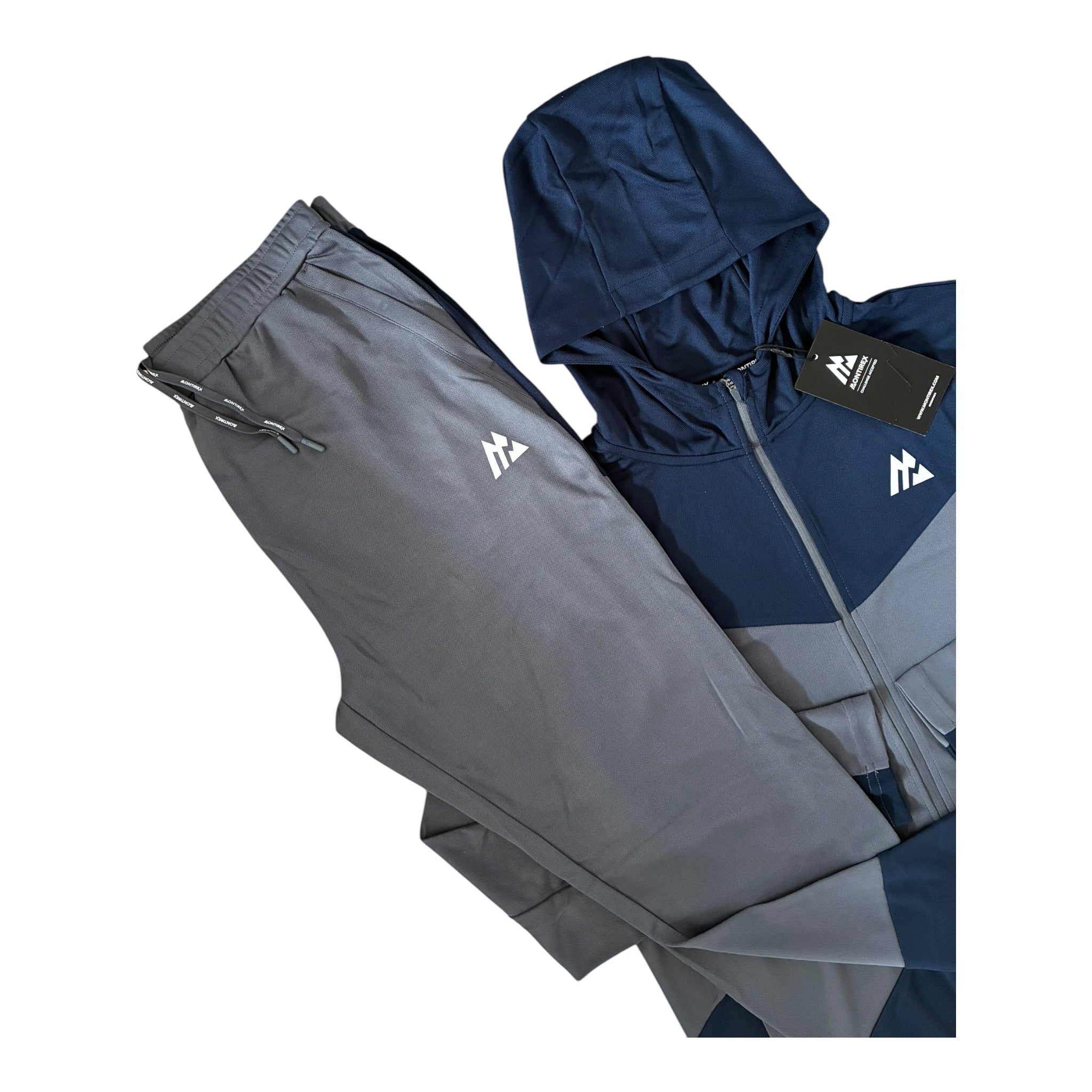 Montirex Agility 2.0 Tracksuit Set