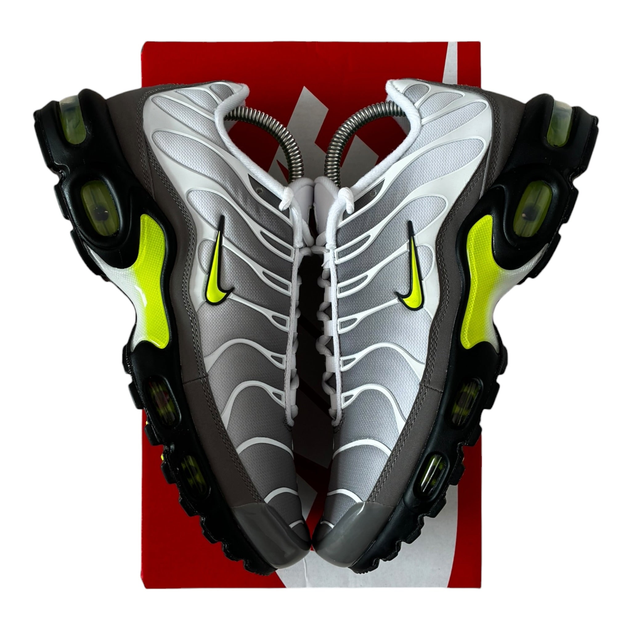 Nike Air Max Plus TN