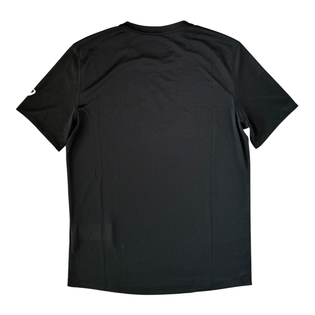 Asics Fujitrail T-Shirt & Core 5 Inch Shorts Set