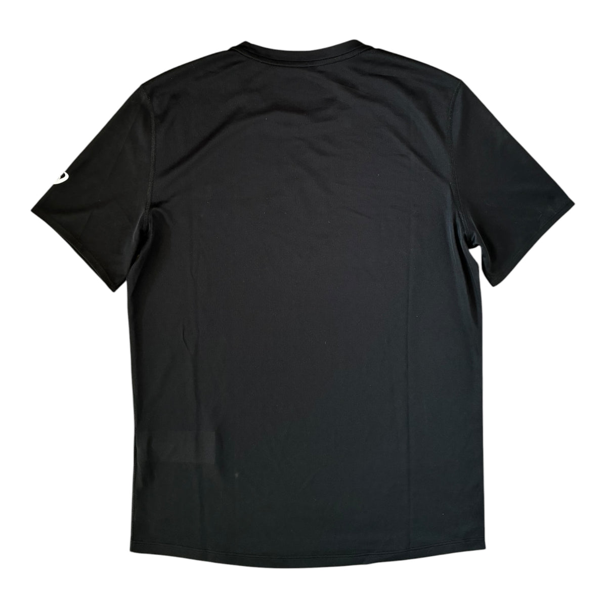 Asics Fujitrail T-Shirt & Core 5 Inch Shorts Set