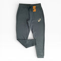 Asics Sport Fleece Knit Jogger Track Pants