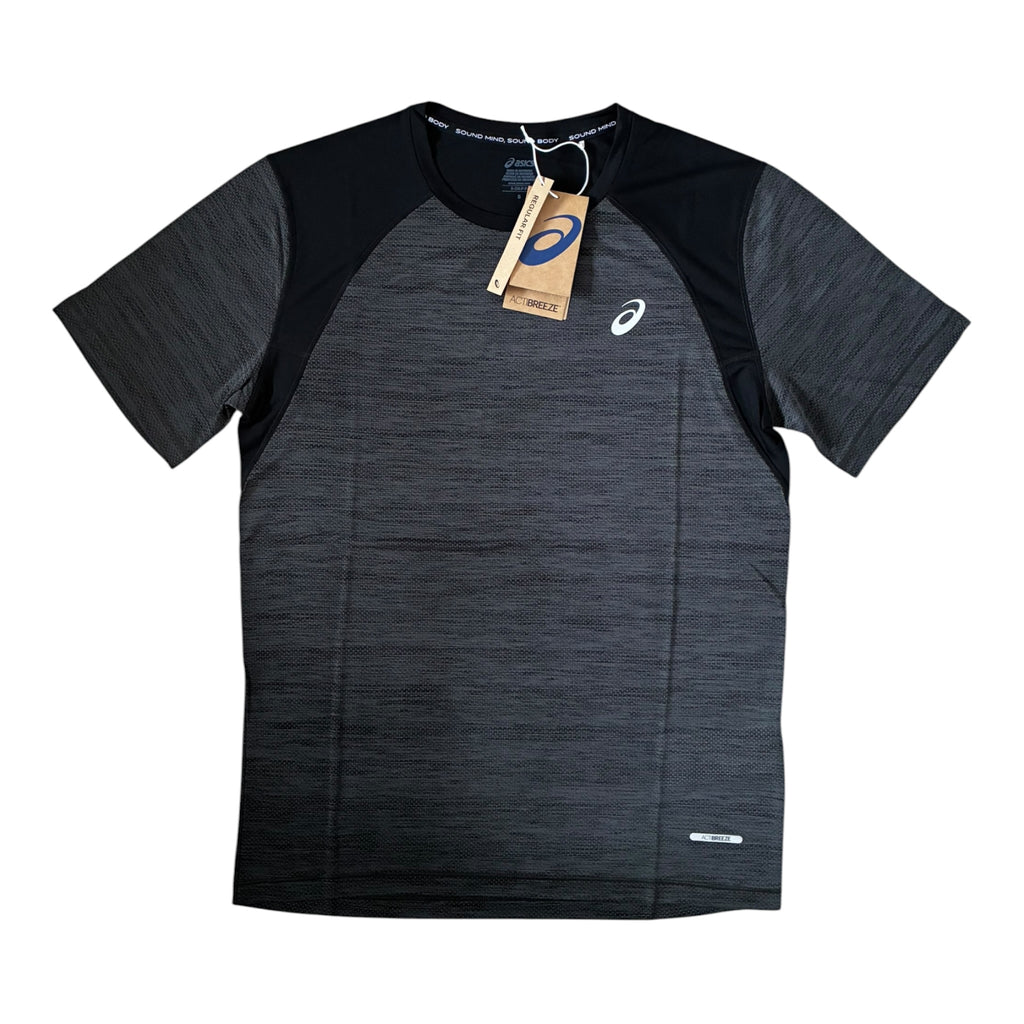 Asics Road Performance SS T-Shirt & Shorts Set
