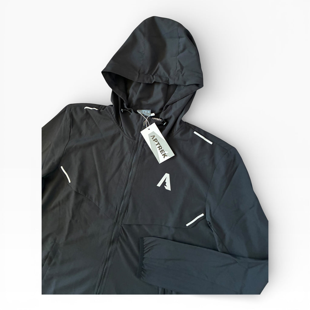 Aptrek Peak Windbreaker Jacket