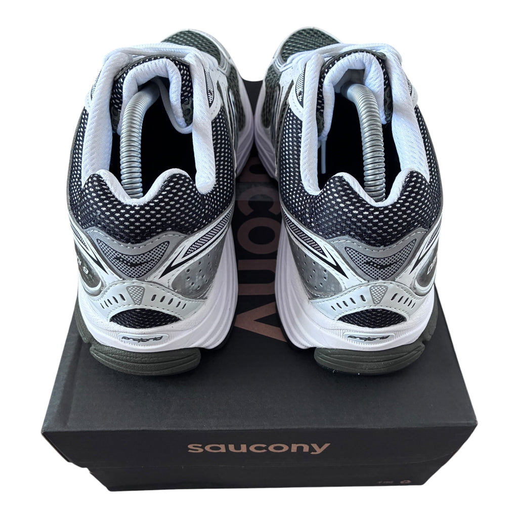 Saucony ProGrid Omni 9 – Fatigue