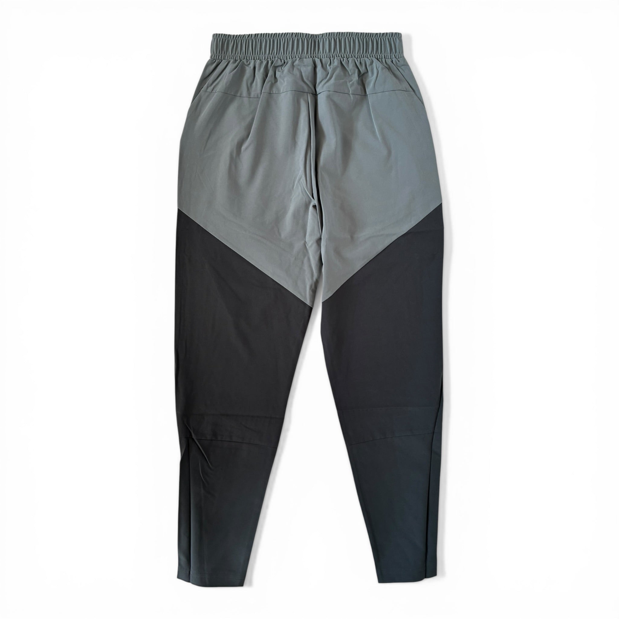 Montirex Junior Rush Running Tracksuit Bottoms