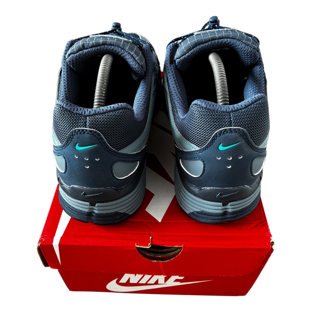 Nike P-6000 Utility Thunder Blue/Blue Eclipse