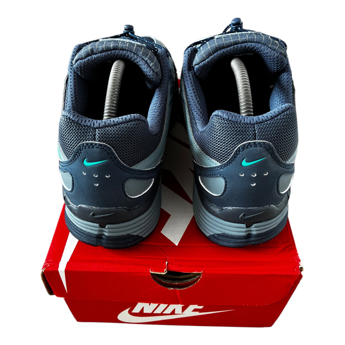 Nike P-6000 Utility Thunder Blue/Blue Eclipse