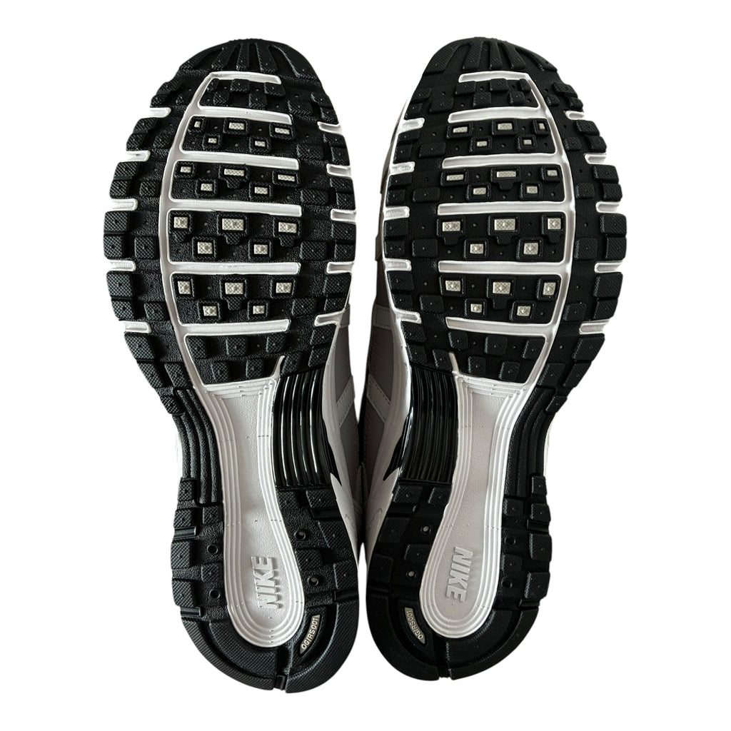 Nike P-6000 Atmosphere Grey/Black
