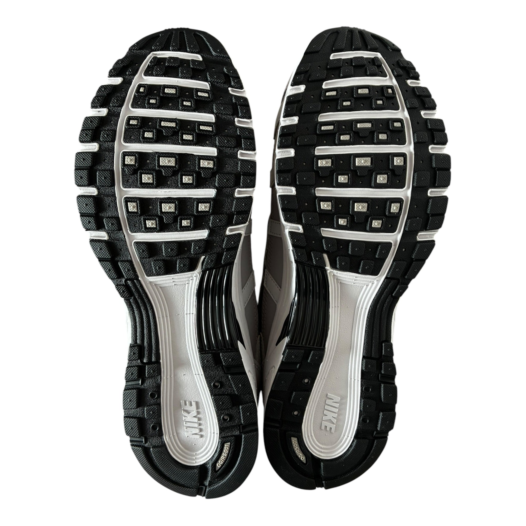 Nike P-6000 Atmosphere Grey/Black