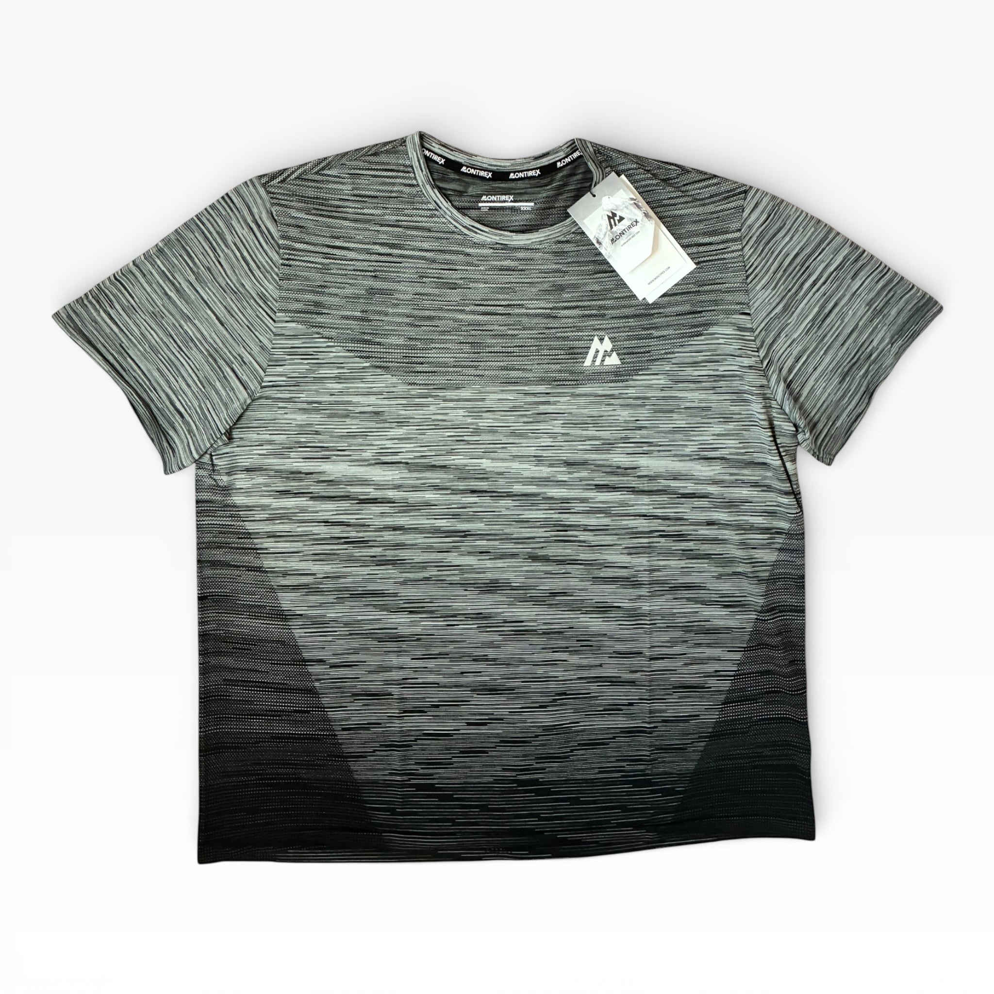 Montirex Trail Seamless T-Shirt
