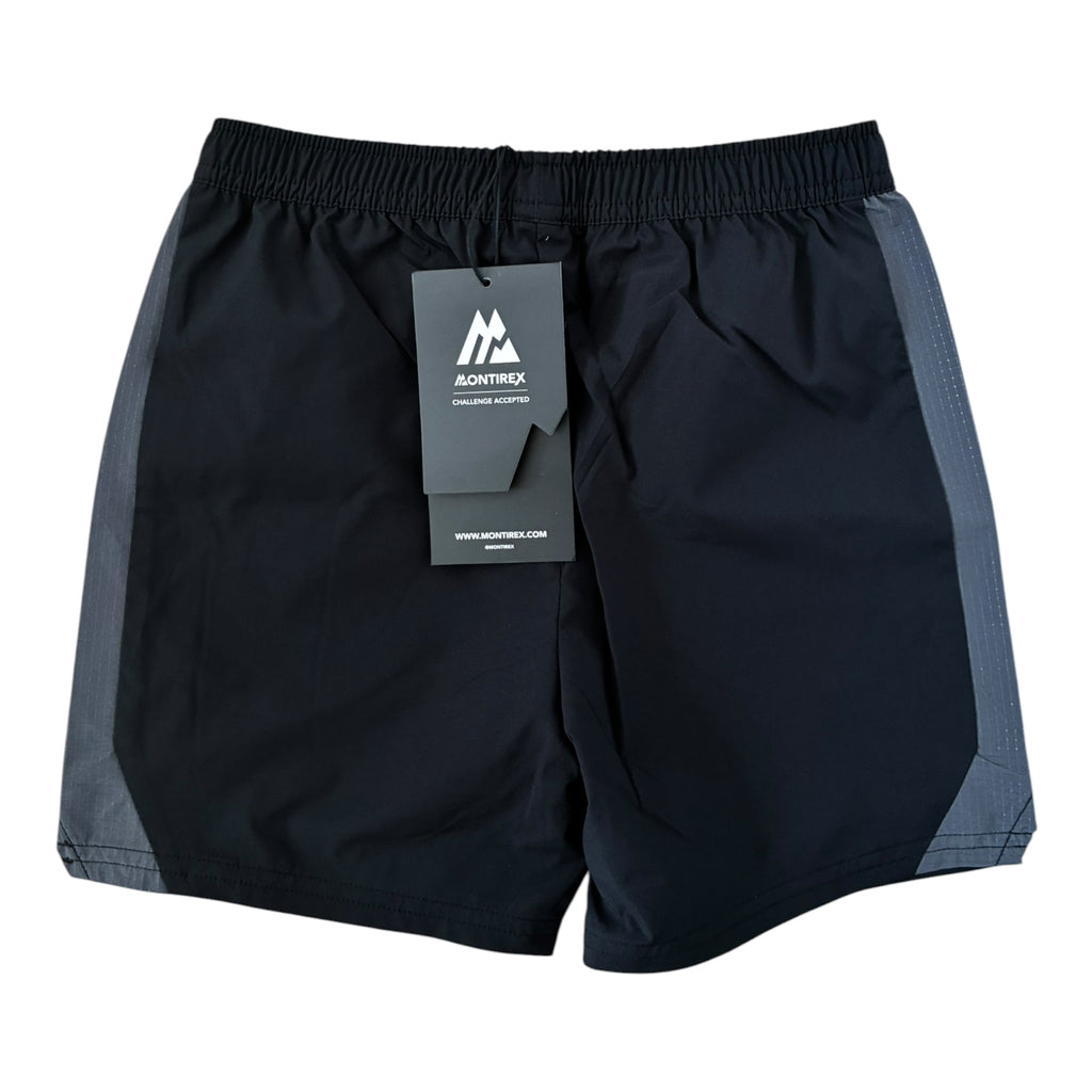 Montirex Junior Trek Tech Shorts
