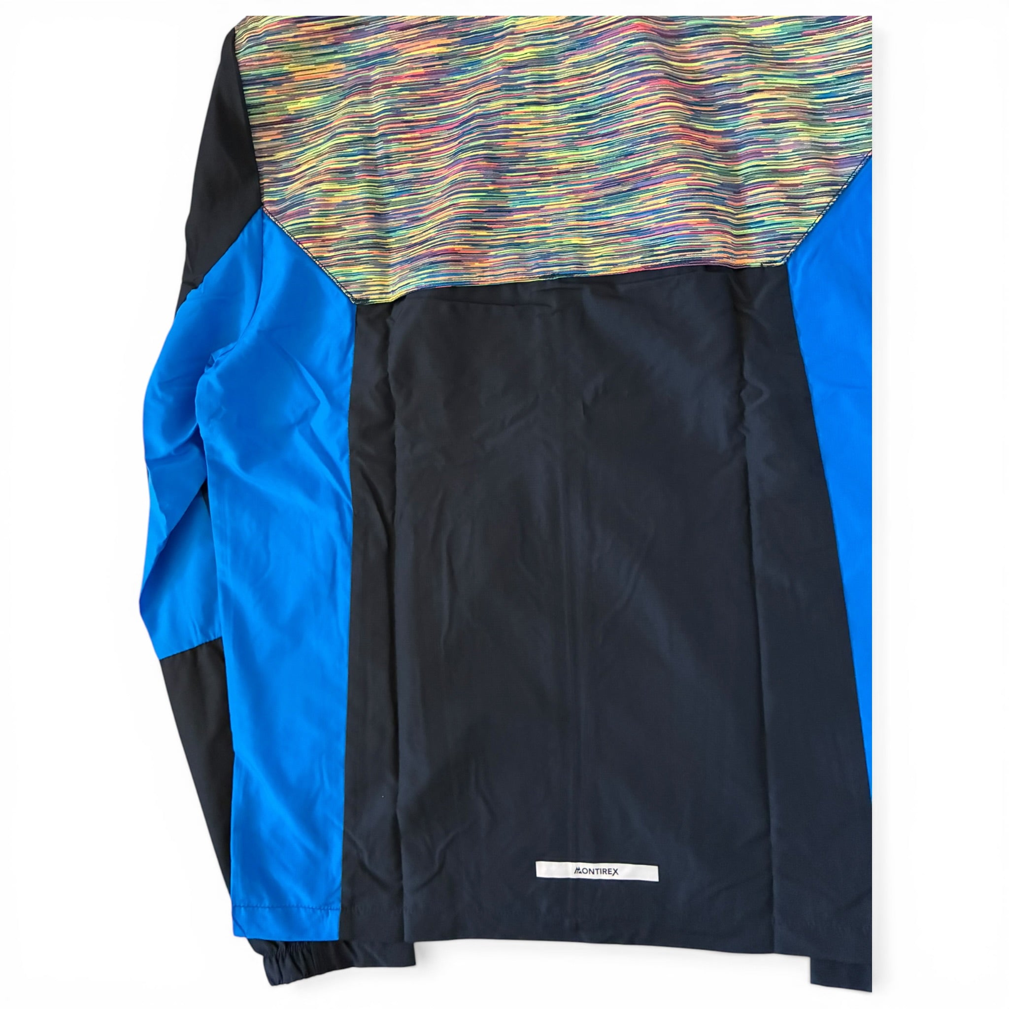 Montirex Trail 3.0 Windbreaker & Shorts Set