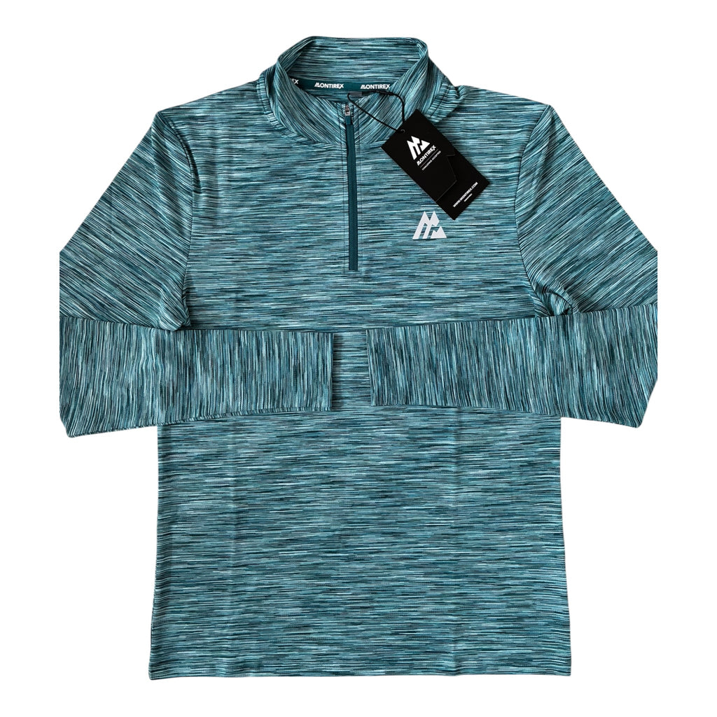 Montirex Trail 2.0 1/4 Zip Tracksuit Set