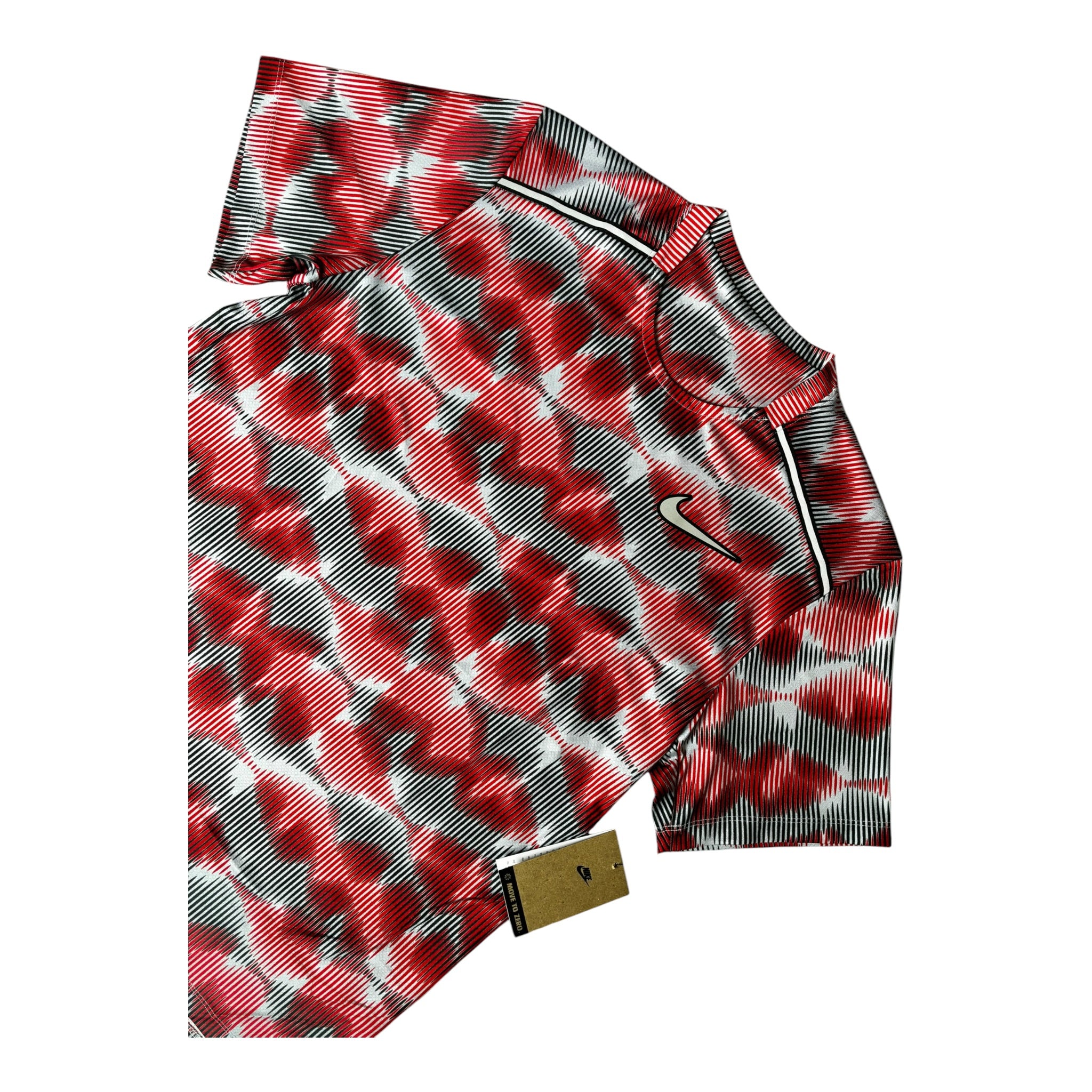 Nike Miler Festival T-Shirt & Shorts Set