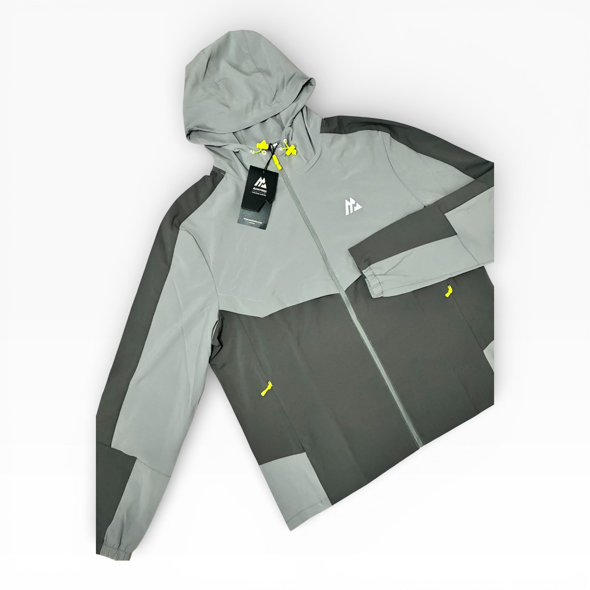 Montirex Vector Jacket