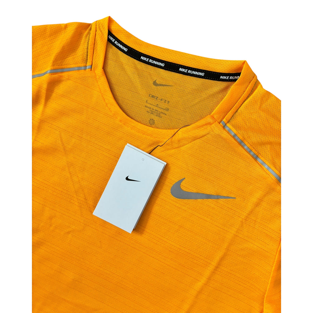 Nike Miler 1.0 T-Shirt