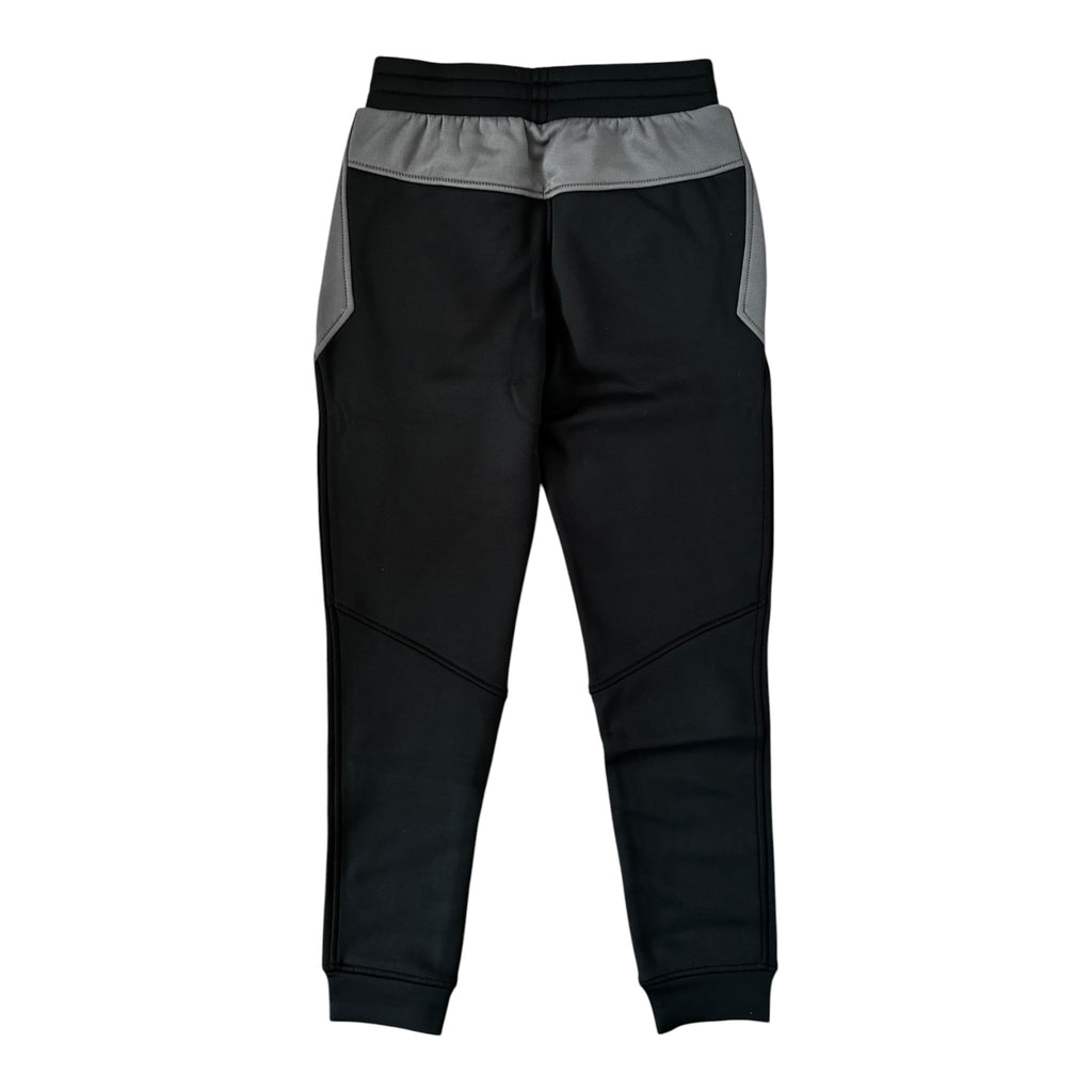 Montirex Junior Colourblock Poly Joggers