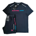Montirex Proton T-Shirt & Shorts Set