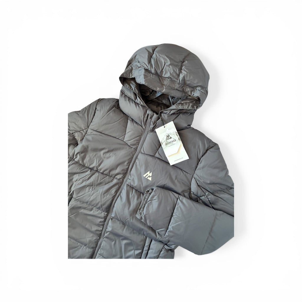 Montirex Junior Elevation Down Puffer Coat