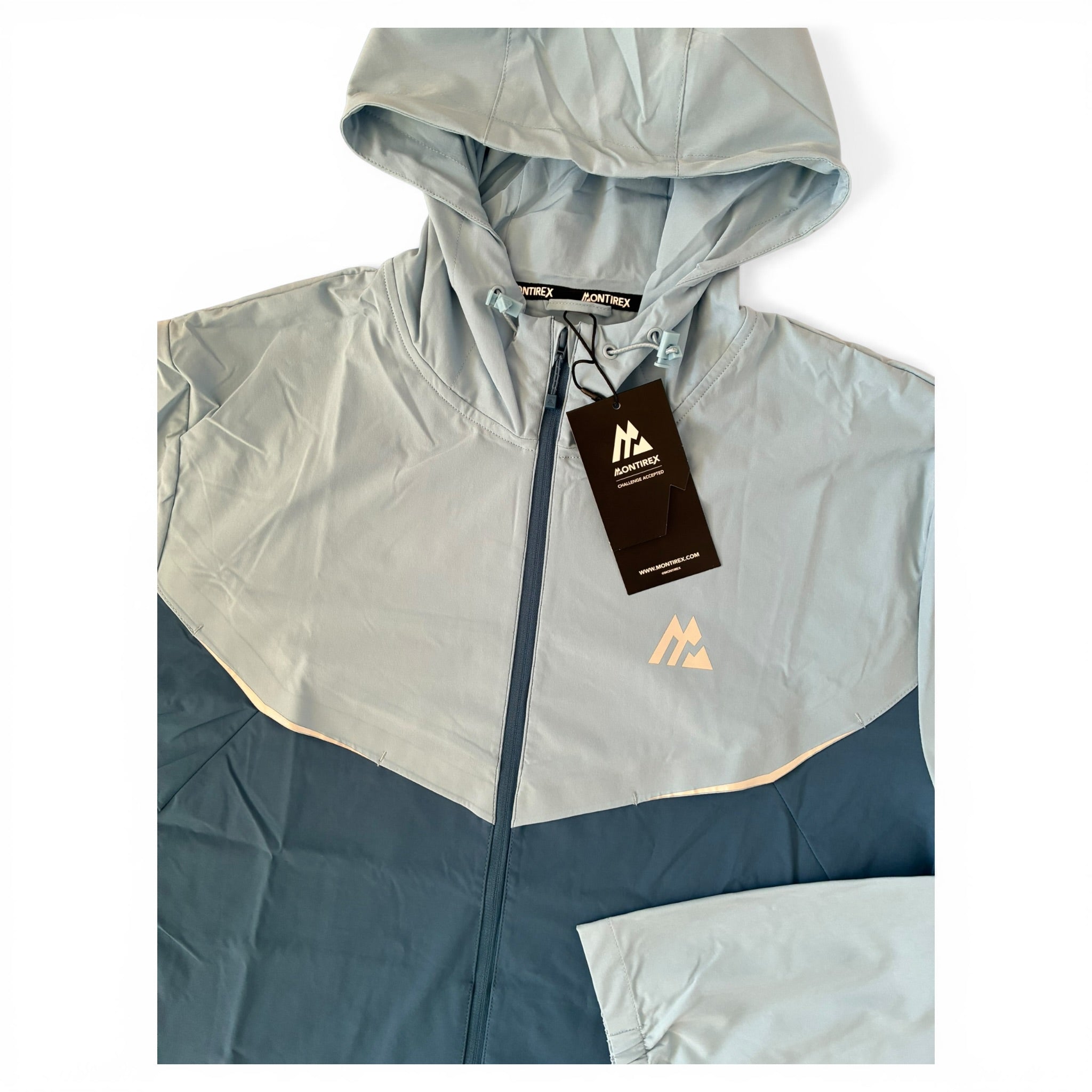 Montirex Swift Tracksuit Set