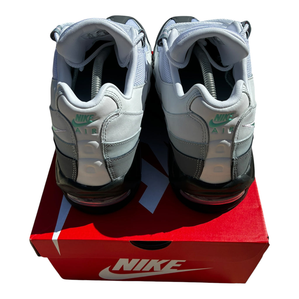 Nike Air Max 95 OG Big Bubble Apple Pink