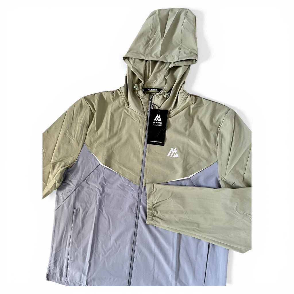 Montirex Swift Tracksuit Set