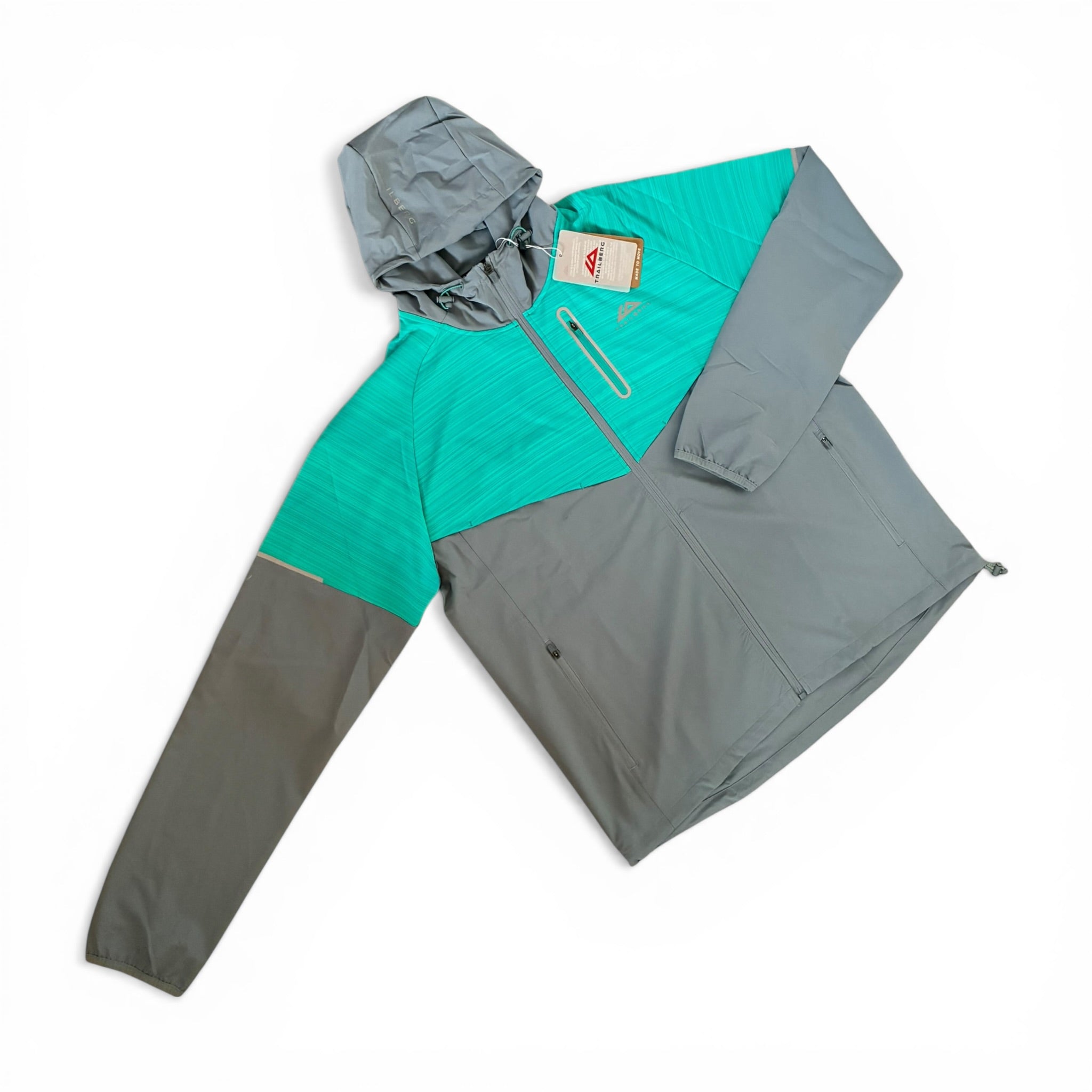 Trailberg Cloud Tracksuit Set