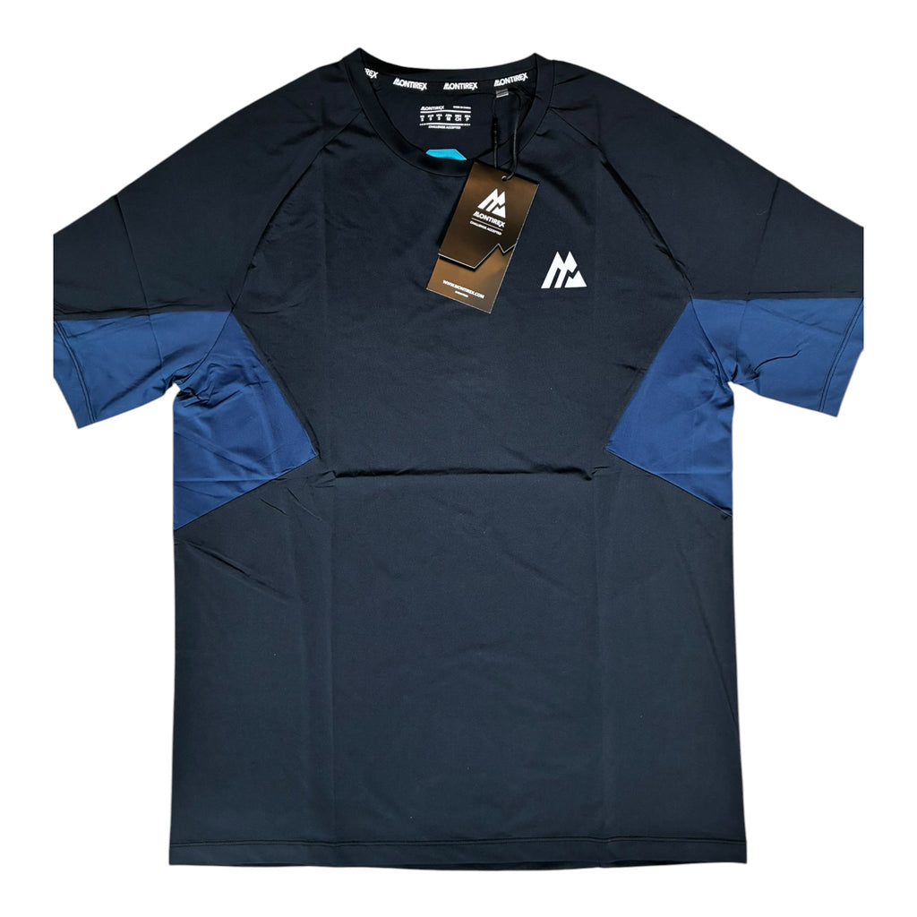Montirex Endurance T-Shirt & Shorts Set