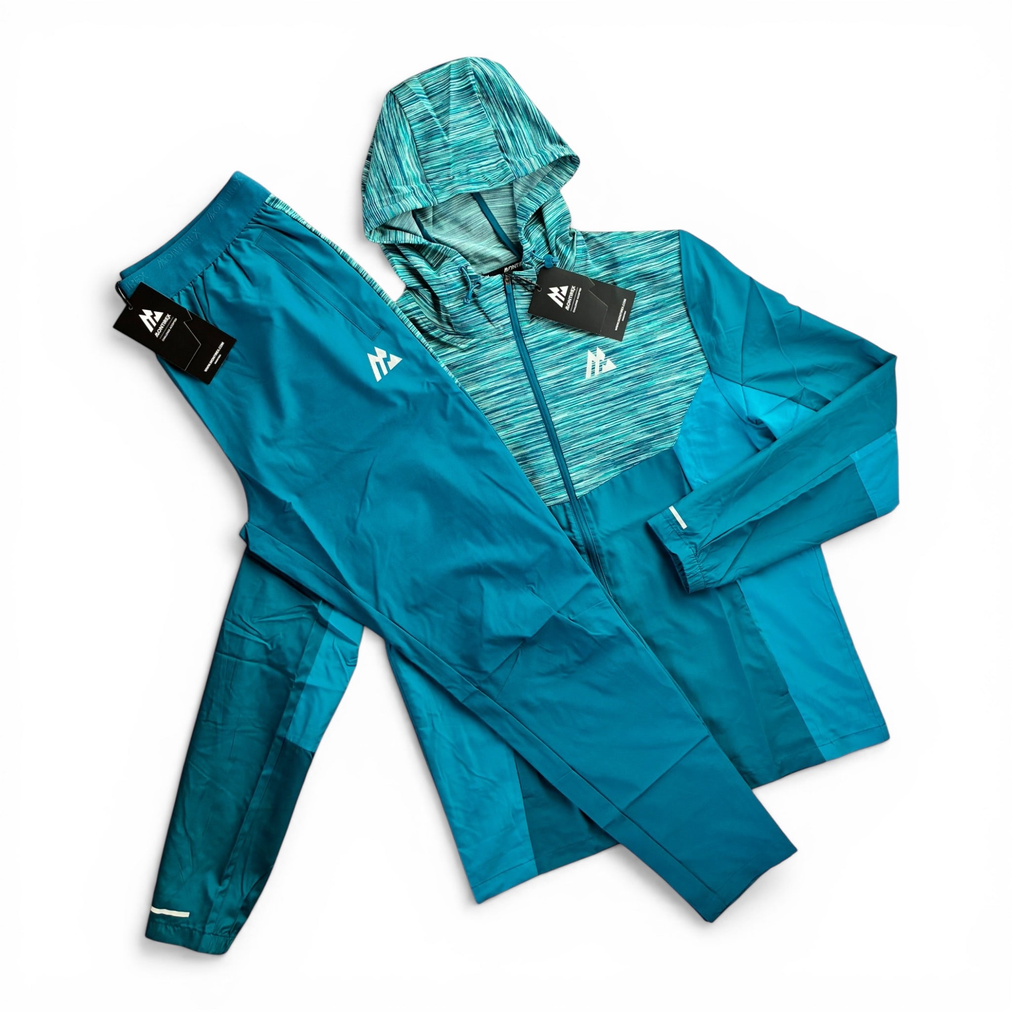 Montirex Trail 3.0 Tracksuit Set