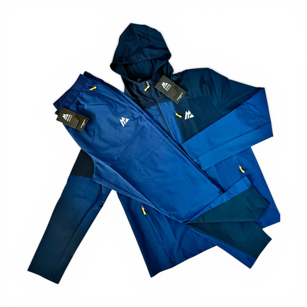 Montirex Impel Tracksuit Set