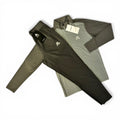 Montirex Draft 2.0 1/4 Zip & Swift Pant Tracksuit Set