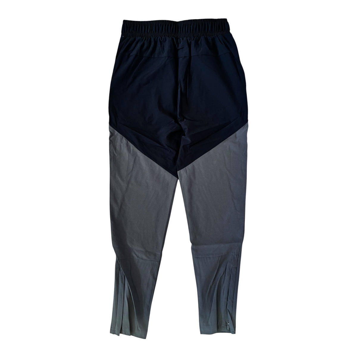 Montirex Junior Track 2.0 Windbreaker Jacket & Rush Running Pant Tracksuit Set