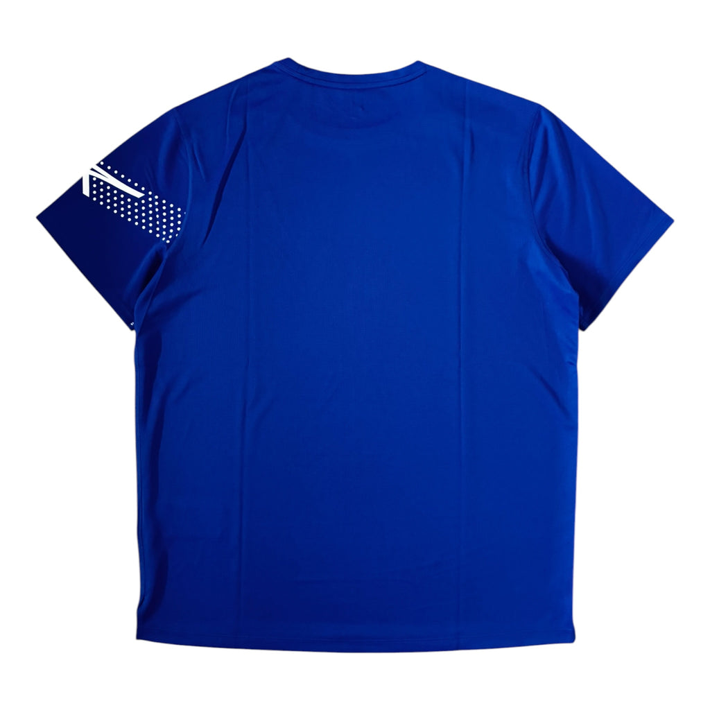 Asics Icon SS T-Shirt & Shorts Set