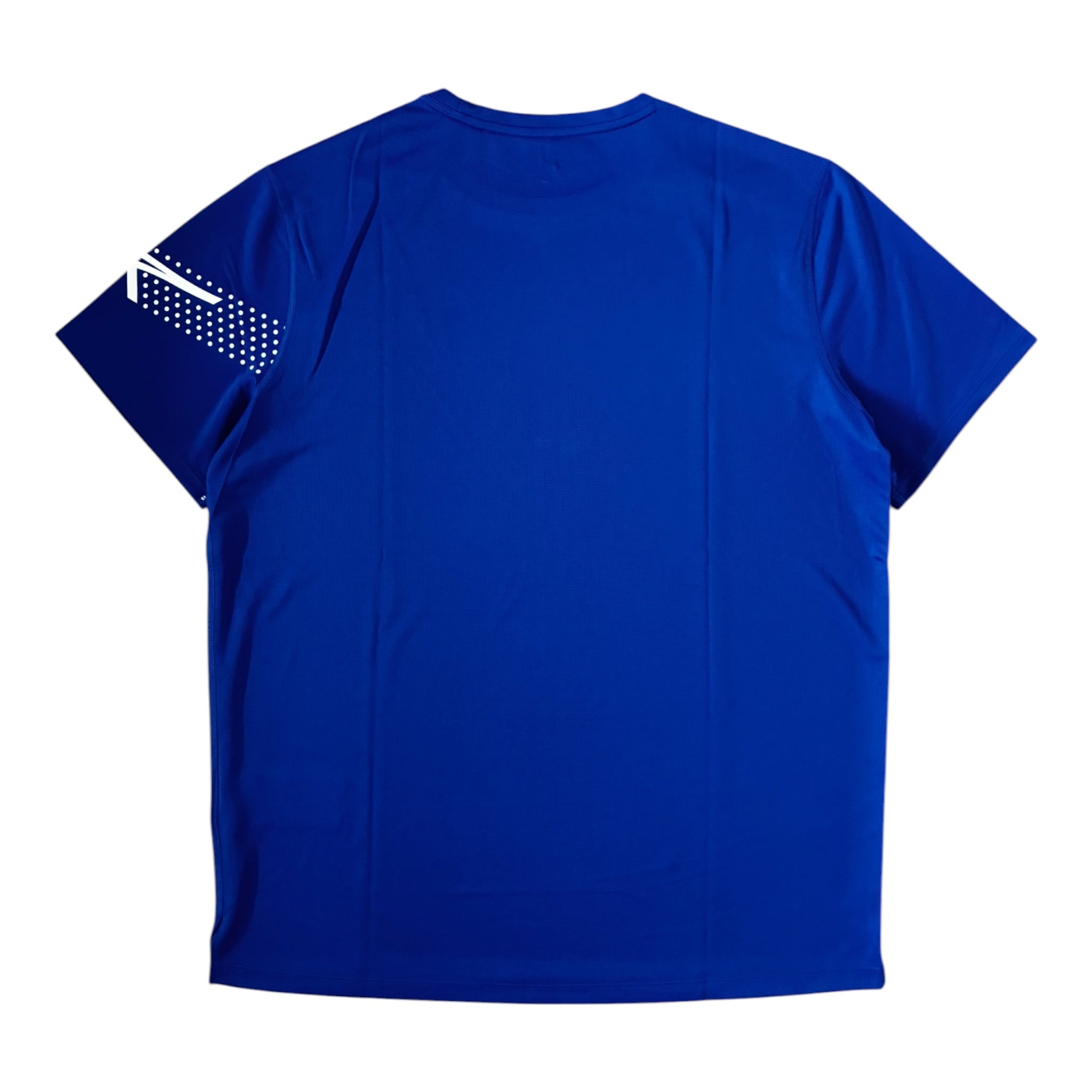 Asics Icon SS T-Shirt & Shorts Set
