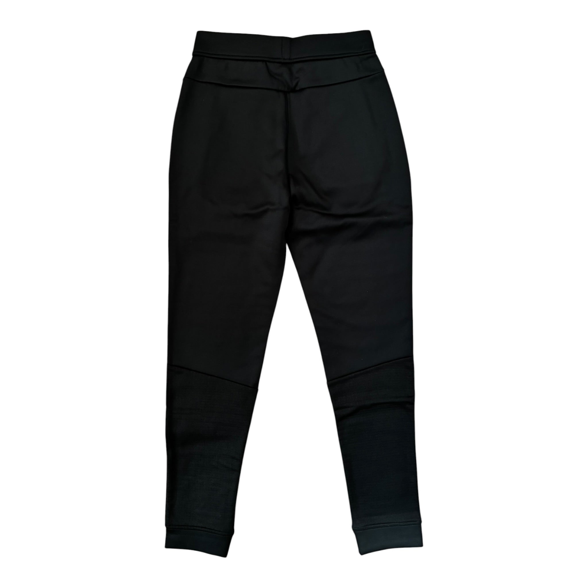 Montirex Junior Longitude Gridded Poly Joggers