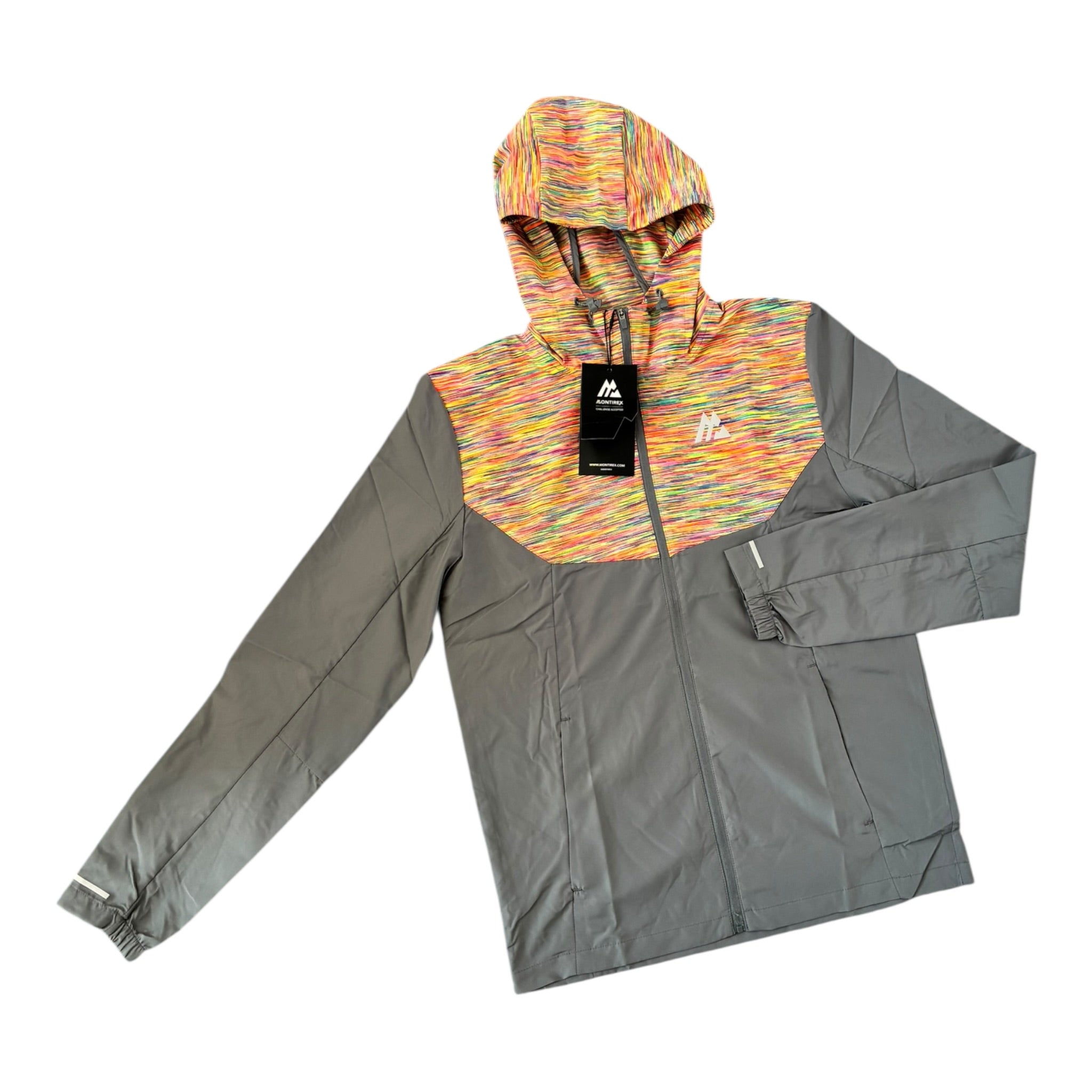 Montirex Trail 3.0 Windbreaker Jacket