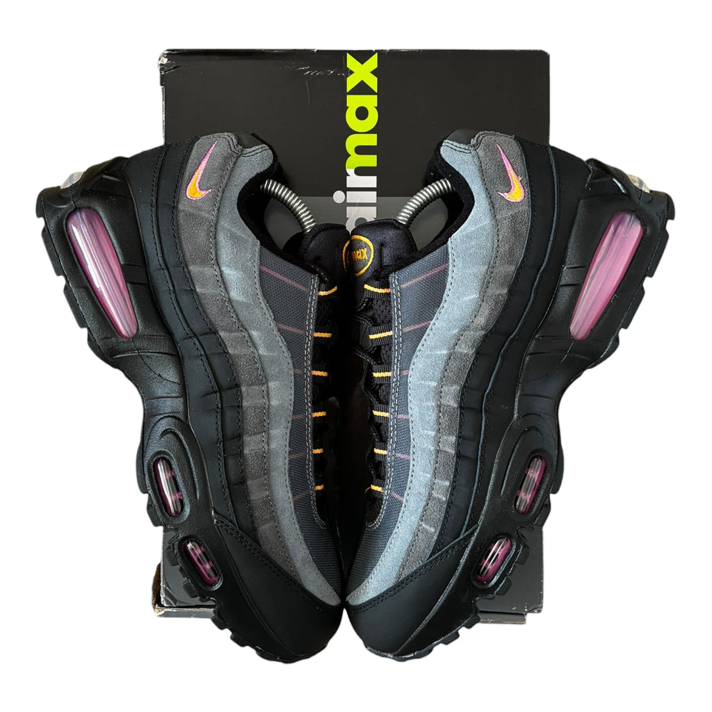 Nike Air Max 95 OG Big Bubble Sundial