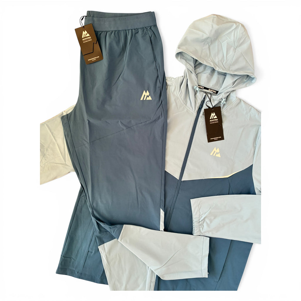 Montirex Swift Tracksuit Set