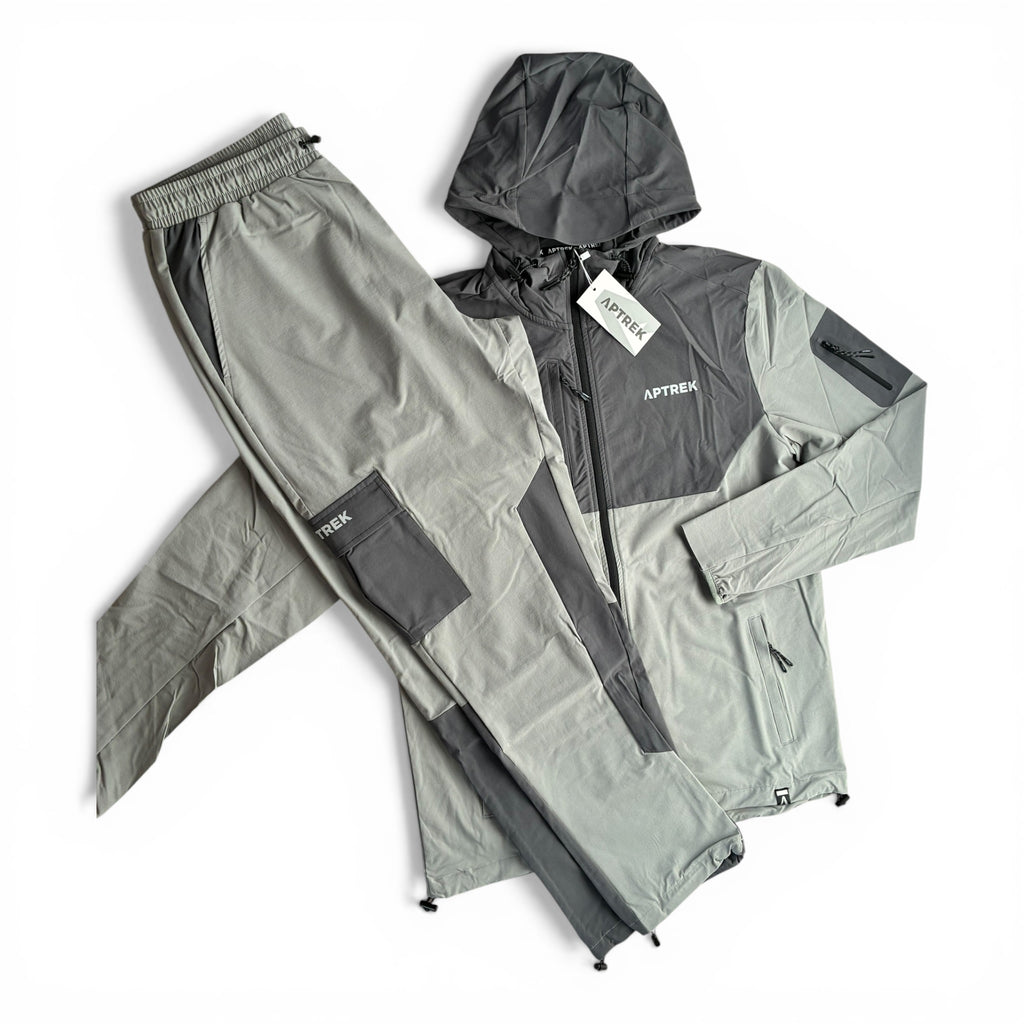 Aptrek Crux Cargo 2.0 Tracksuit Set