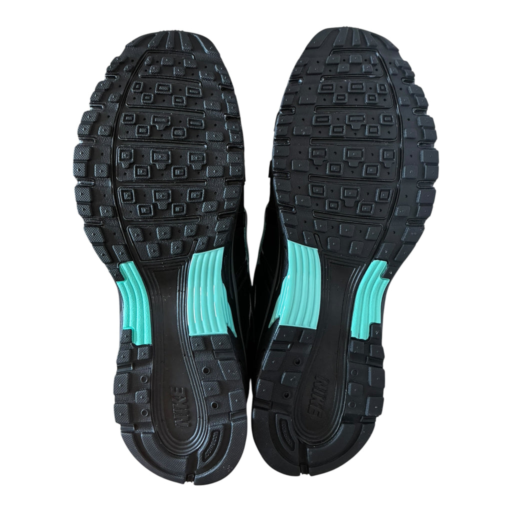 Nike P-6000 Black/Turquoise