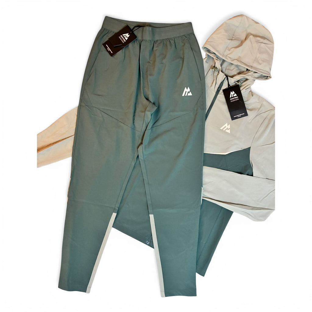 Montirex Swift Tracksuit Set