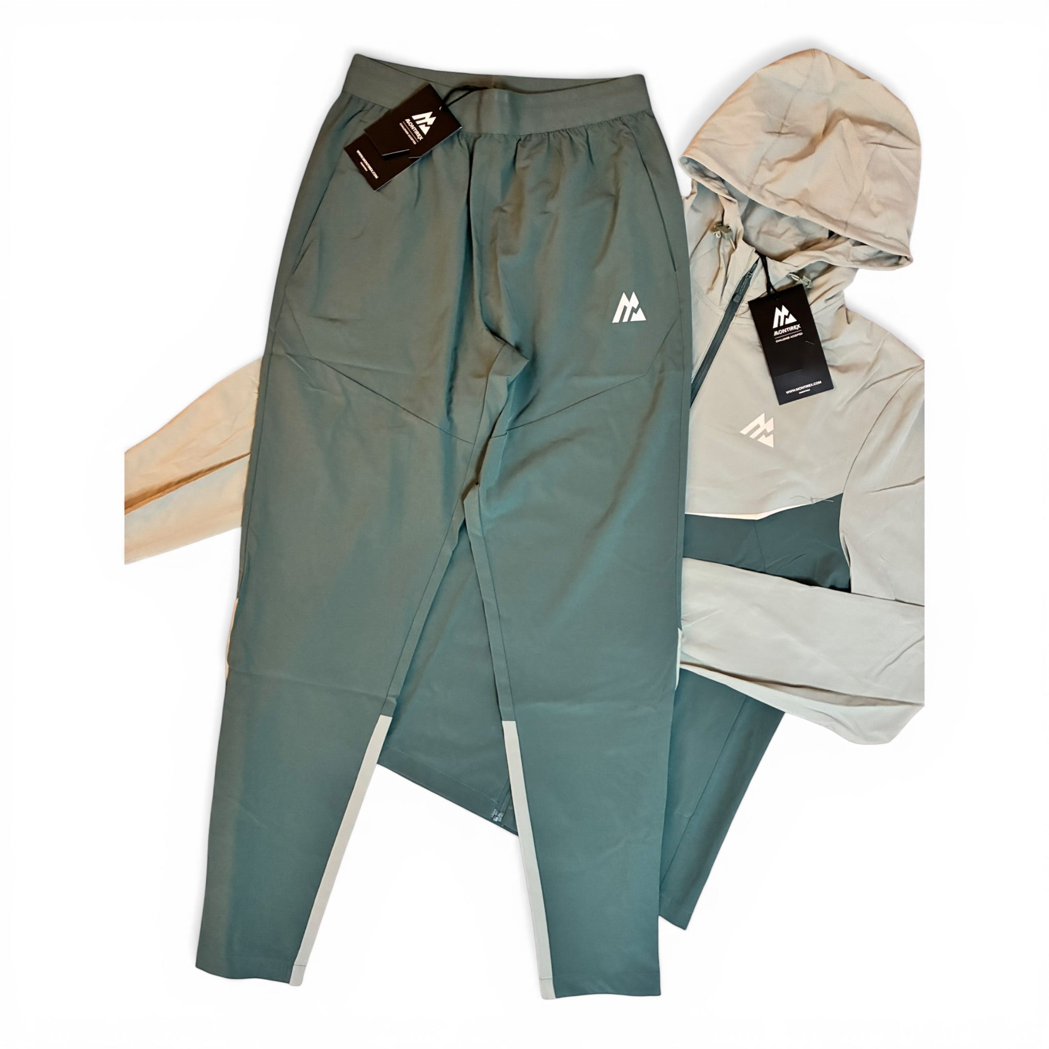 Montirex Swift Tracksuit Set