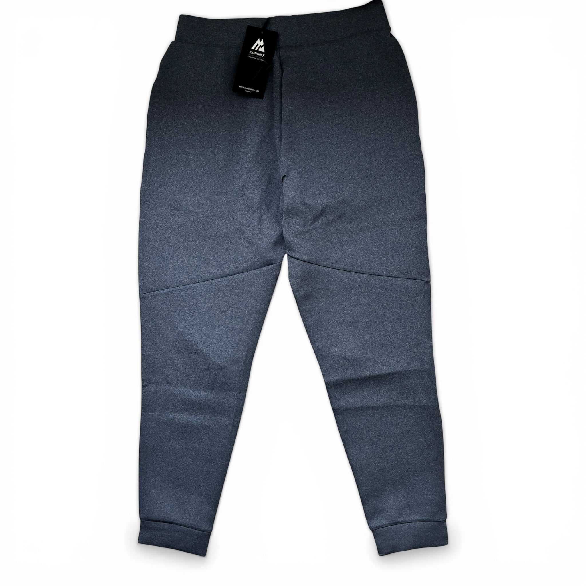 Montirex Recover Fleece Tech Jogger Track Pant