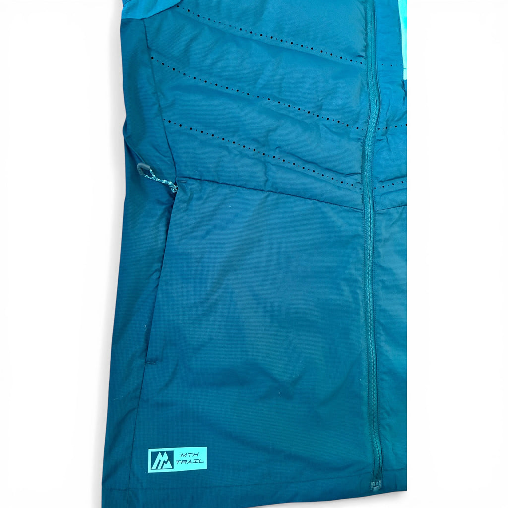 Montirex Trail Triax Gilet Tracksuit Set