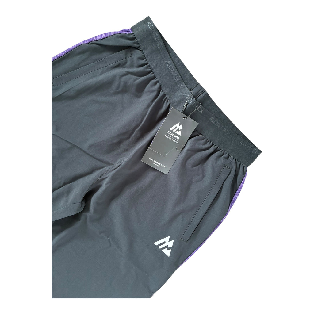 Montirex Trail Panel 2.0 Running Pants